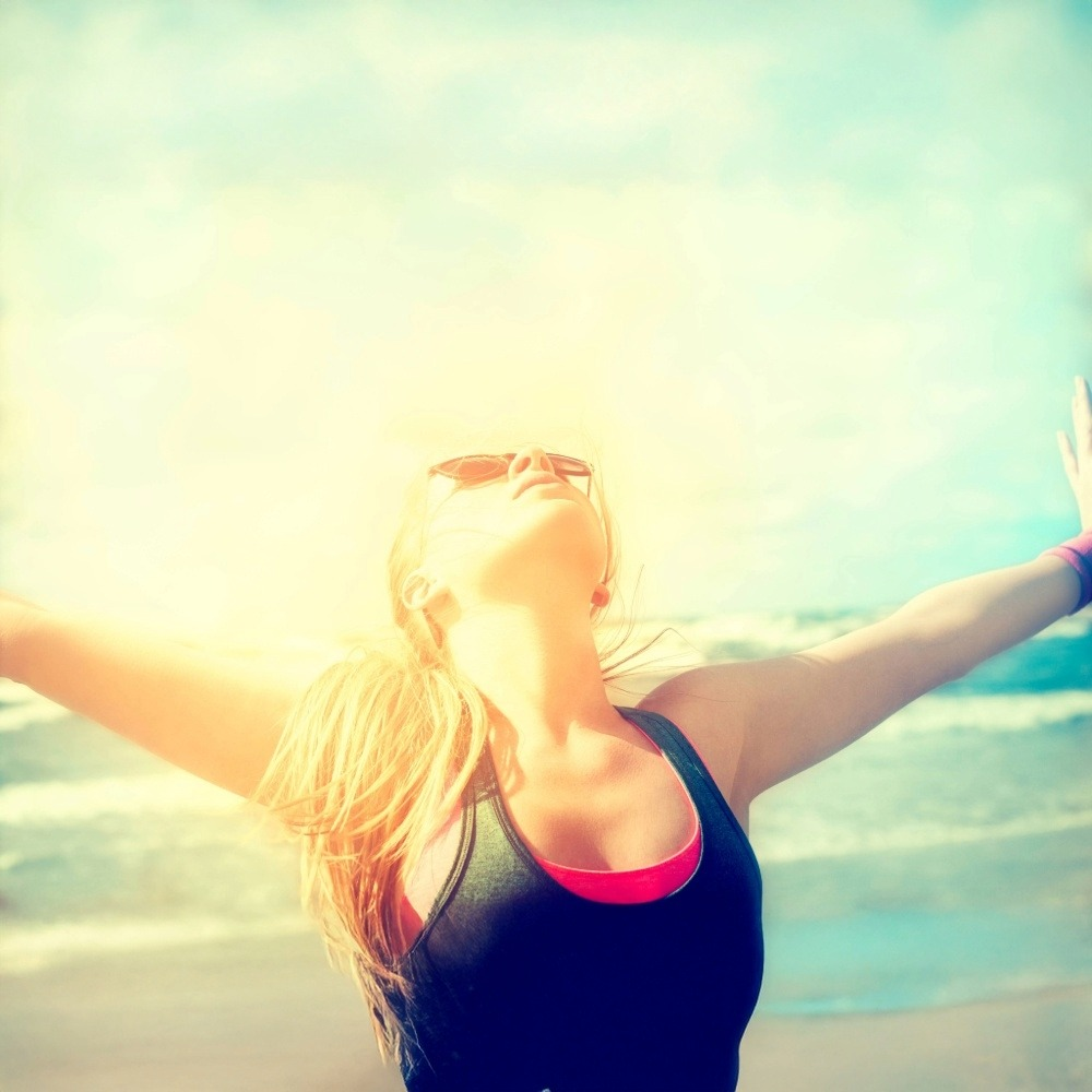 Izlaganje suncu pomaže tijelu u stvaranju vitamina D