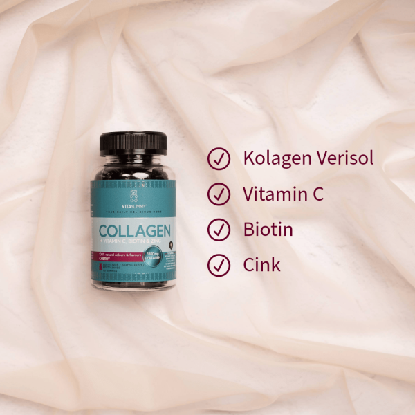 VitaYummy Collagen