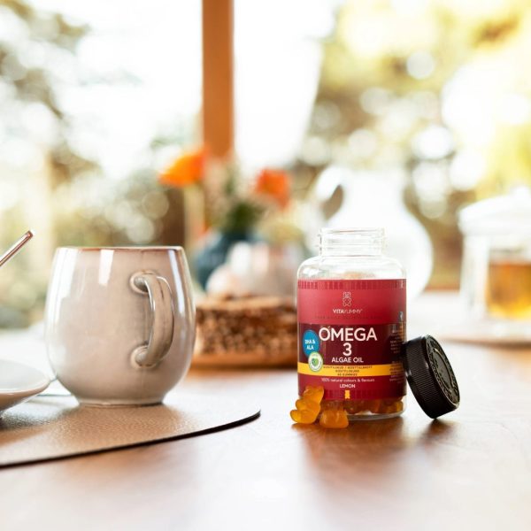 VitaYummy Omega 3