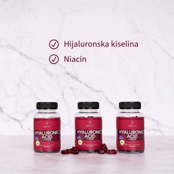 VitaYummy Hyaluronic acid