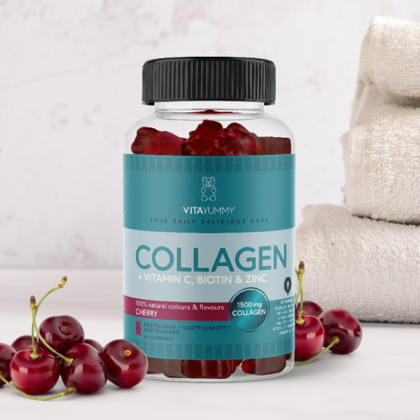 VitaYummy Collagen